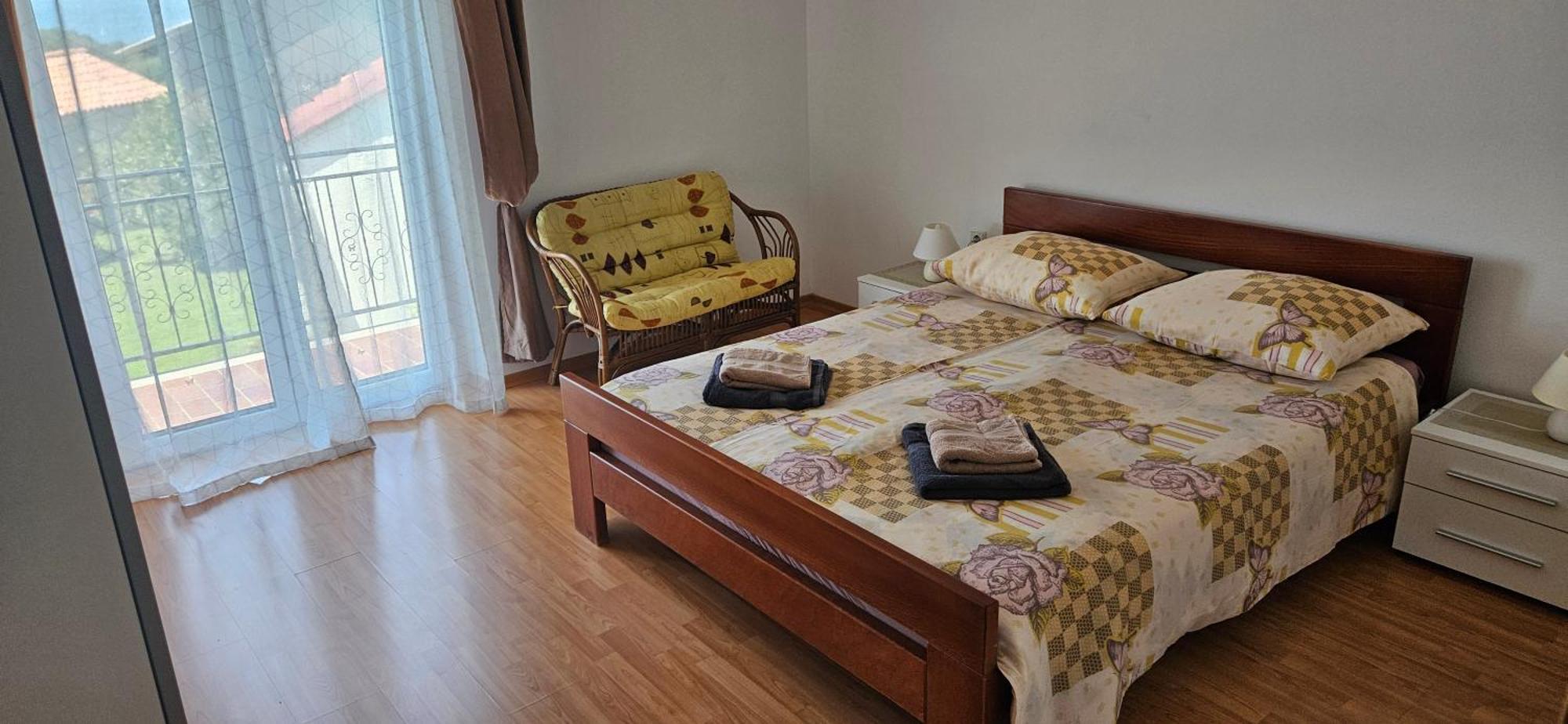 Sea View Apartment Renzzo Strunjan Exterior photo
